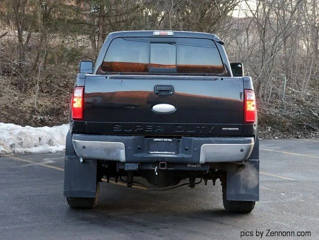 2012 Ford Super Duty 3rd Gen - Image 7 of 21