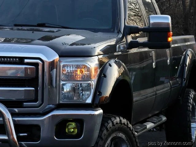 2012 Ford Super Duty 3rd Gen - Image 4 of 21