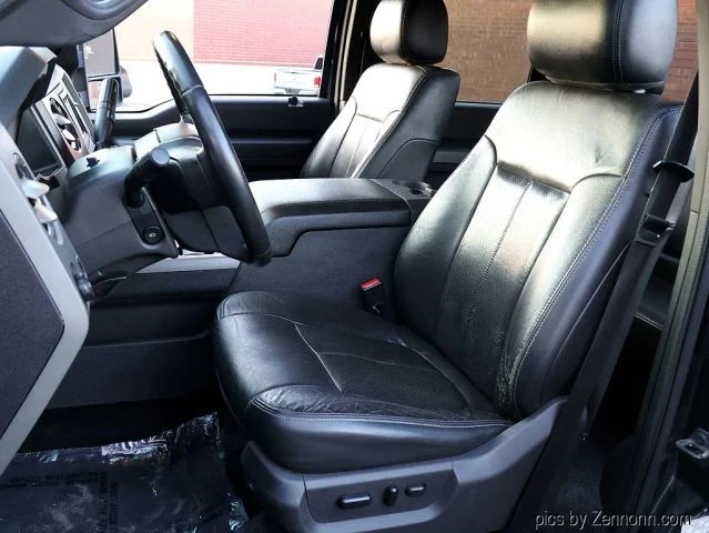 2012 Ford Super Duty 3rd Gen - Image 11 of 21