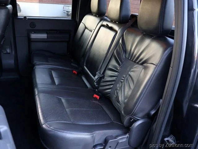 2012 Ford Super Duty 3rd Gen - Image 13 of 21