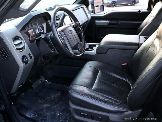 2012 Ford Super Duty 3rd Gen - Image 12 of 21