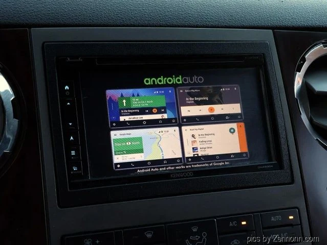 2012 Ford Super Duty 3rd Gen - Image 20 of 21