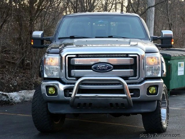 2012 Ford Super Duty 3rd Gen - Image 5 of 21
