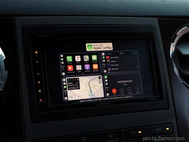 2012 Ford Super Duty 3rd Gen - Image 19 of 21
