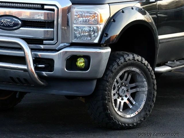 2012 Ford Super Duty 3rd Gen - Image 3 of 21