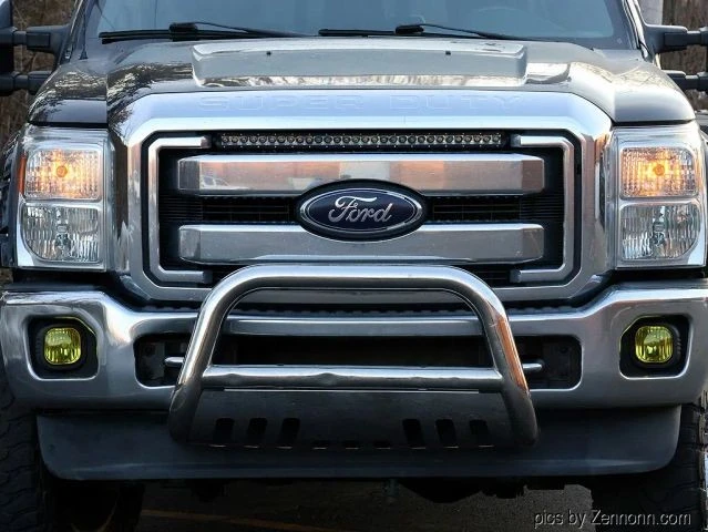 2012 Ford Super Duty 3rd Gen - Image 6 of 21