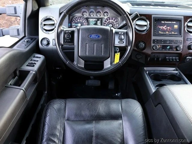 2012 Ford Super Duty 3rd Gen - Image 16 of 21
