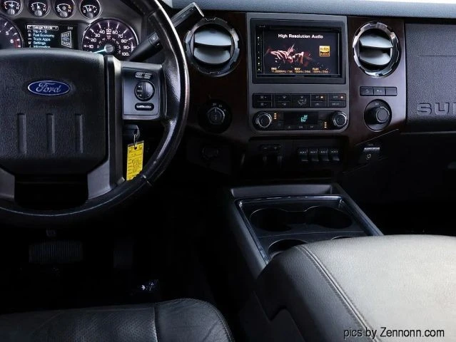 2012 Ford Super Duty 3rd Gen - Image 17 of 21