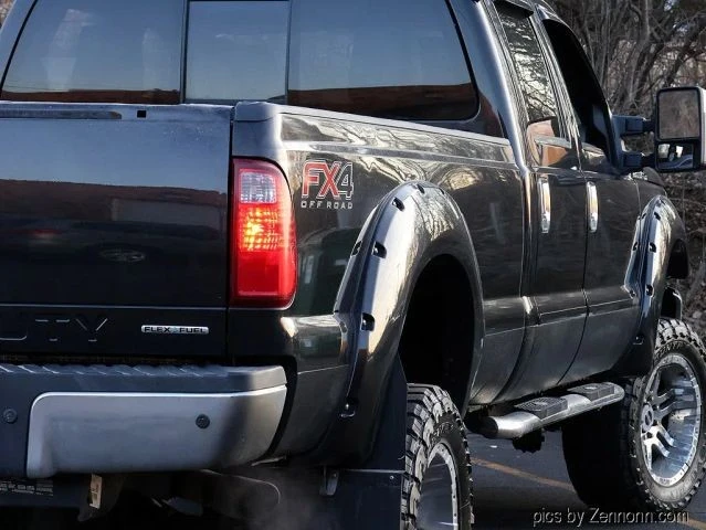 2012 Ford Super Duty 3rd Gen - Image 10 of 21