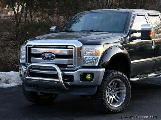 2012 Ford Super Duty 3rd Gen - Image 2 of 21
