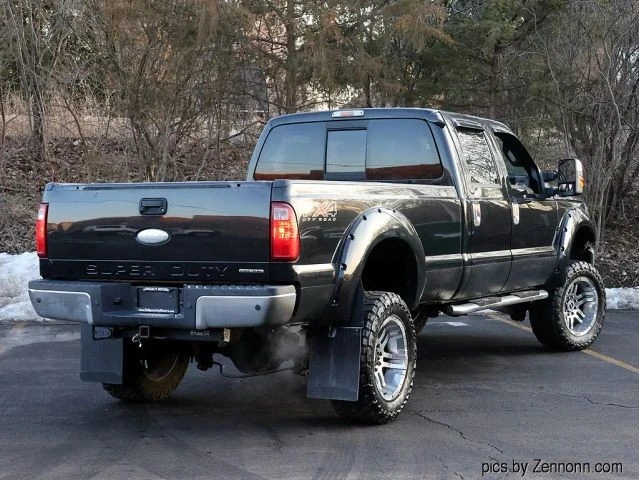 2012 Ford Super Duty 3rd Gen - Image 9 of 21