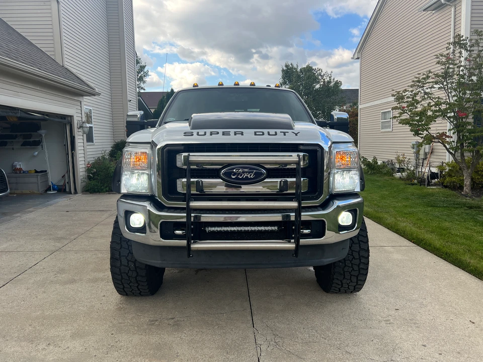 2012 Ford Super Duty 3rd Gen - Image 7 of 30