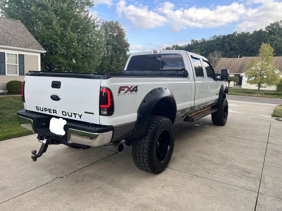 2012 Ford Super Duty 3rd Gen - Image 22 of 30