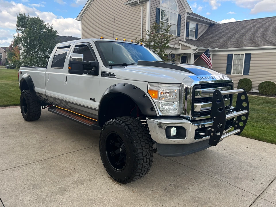 2012 Ford Super Duty 3rd Gen - Image 25 of 30