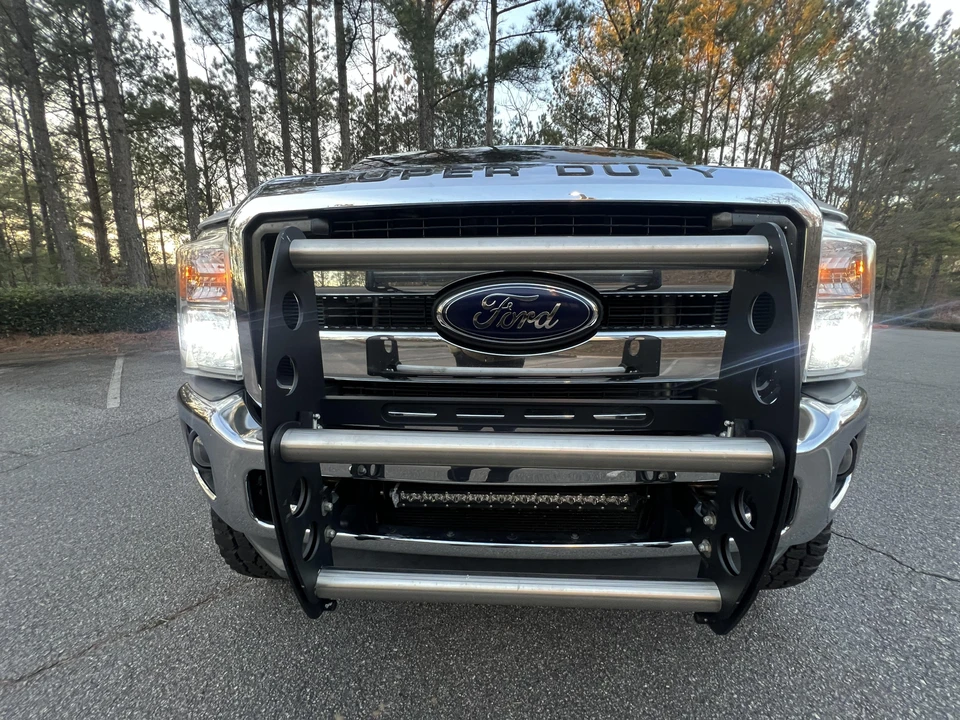 2012 Ford Super Duty 3rd Gen - Image 9 of 30