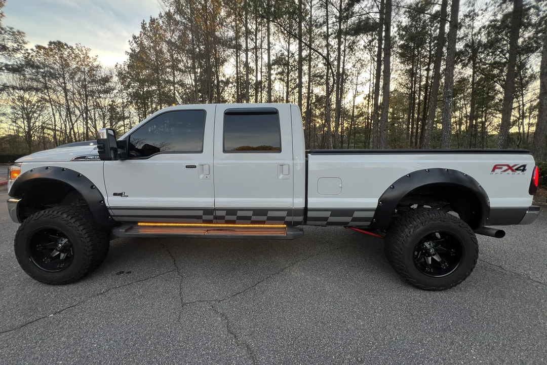 2012 Ford Super Duty 3rd Gen - Image 3 of 30