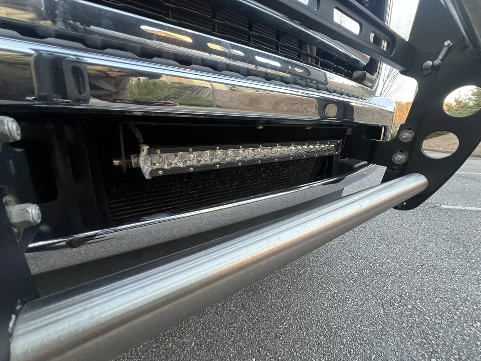 2012 Ford Super Duty 3rd Gen - Image 30 of 30