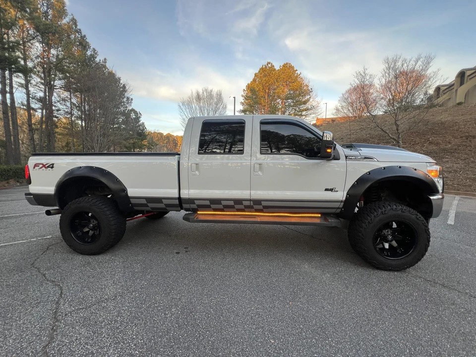 2012 Ford Super Duty 3rd Gen - Image 24 of 30