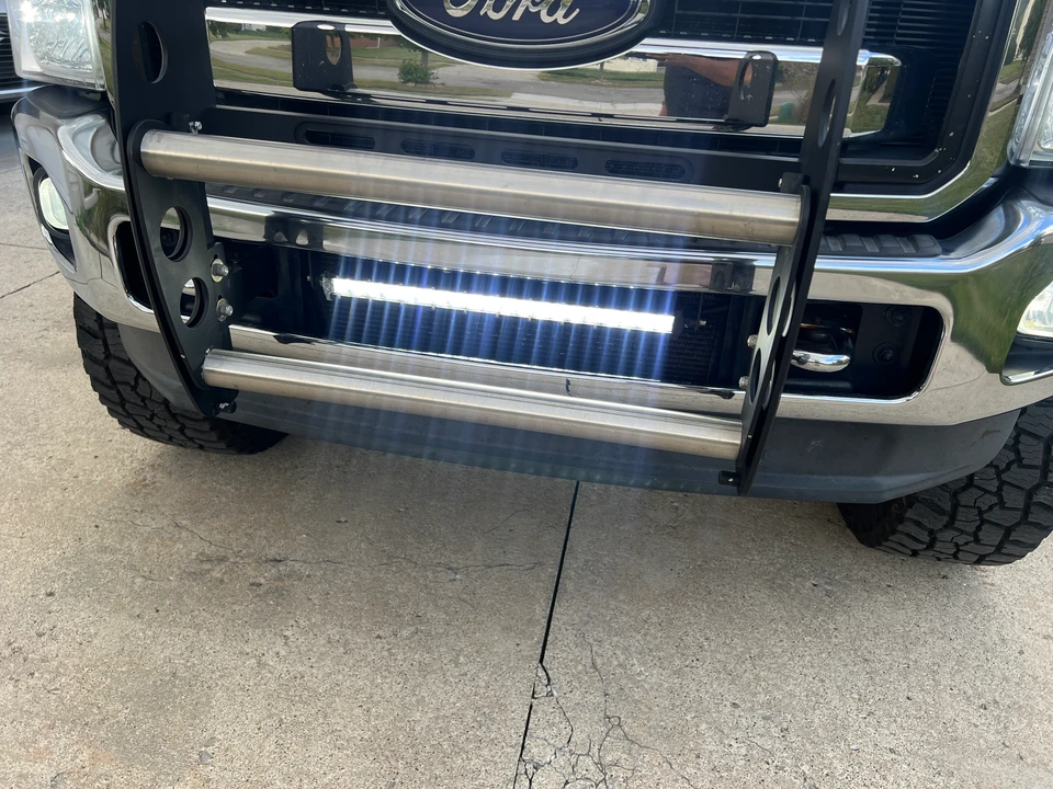2012 Ford Super Duty 3rd Gen - Image 28 of 30