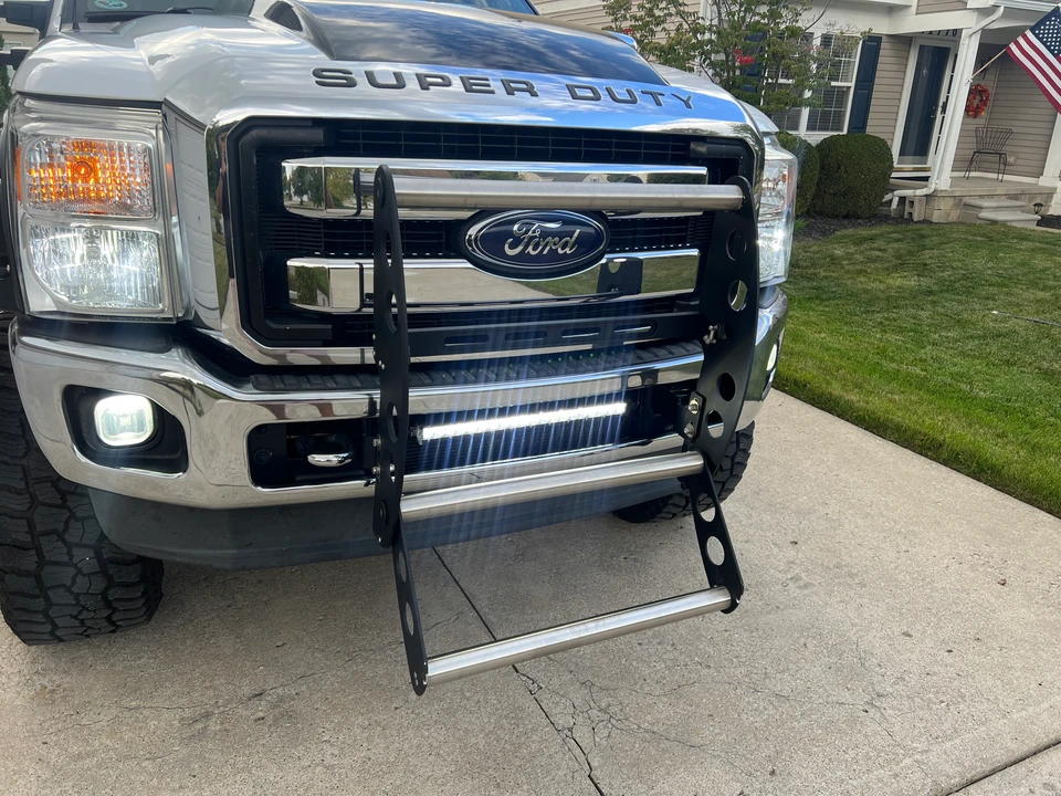 2012 Ford Super Duty 3rd Gen - Image 29 of 30