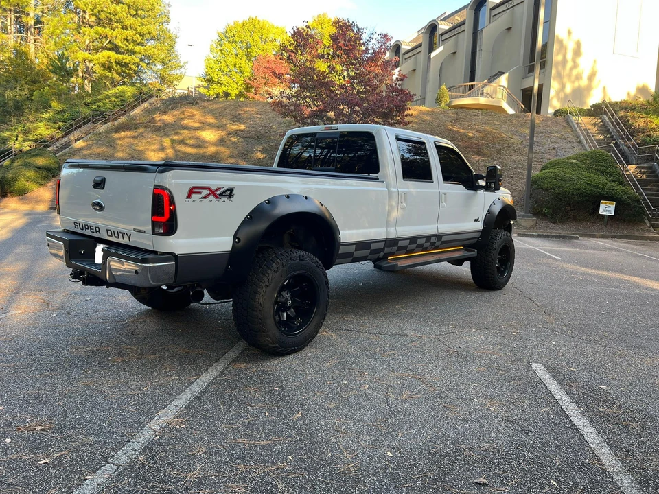 2012 Ford Super Duty 3rd Gen - Image 23 of 30