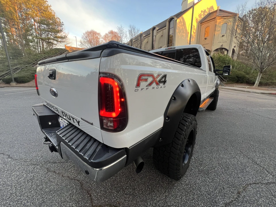2012 Ford Super Duty 3rd Gen - Image 21 of 30