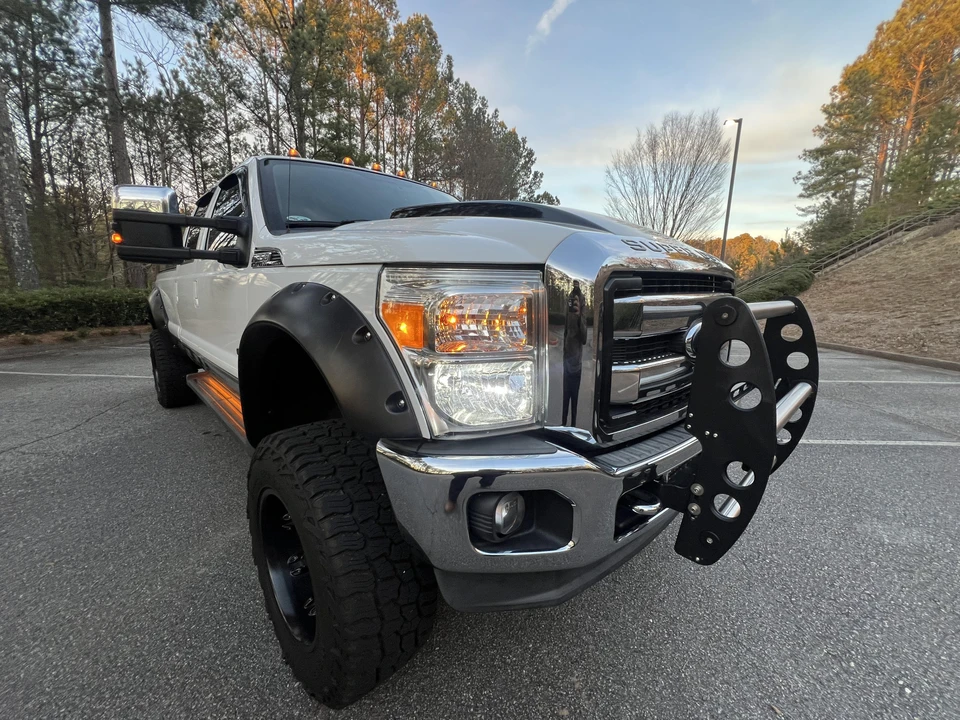 2012 Ford Super Duty 3rd Gen - Image 26 of 30