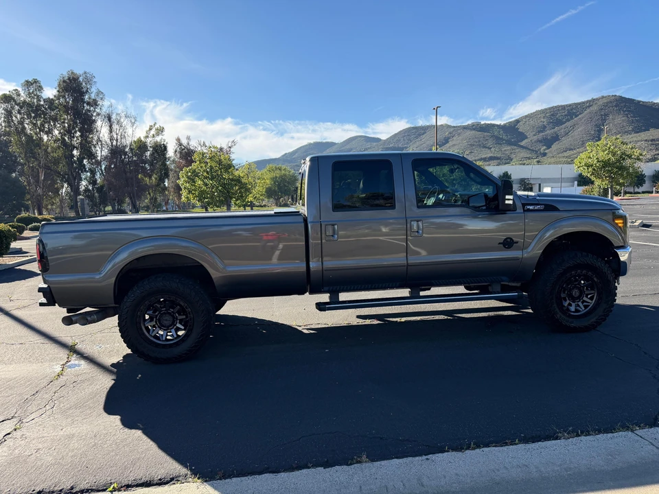 2012 Ford Super Duty 3rd Gen - Image 14 of 31
