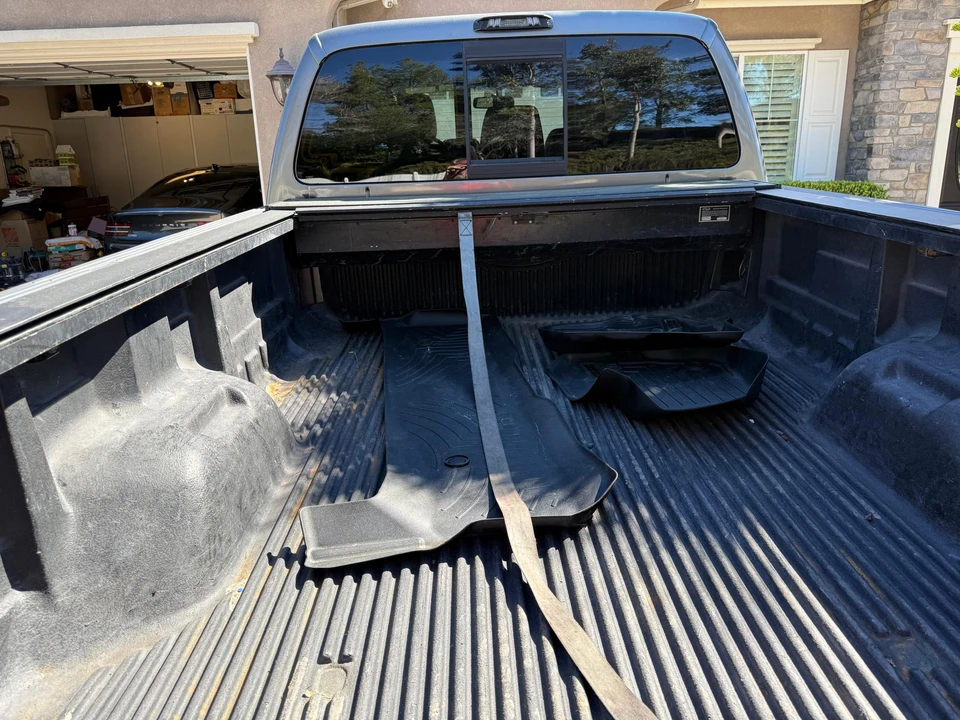 2012 Ford Super Duty 3rd Gen - Image 26 of 31