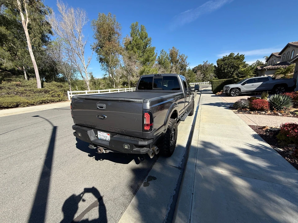 2012 Ford Super Duty 3rd Gen - Image 13 of 31