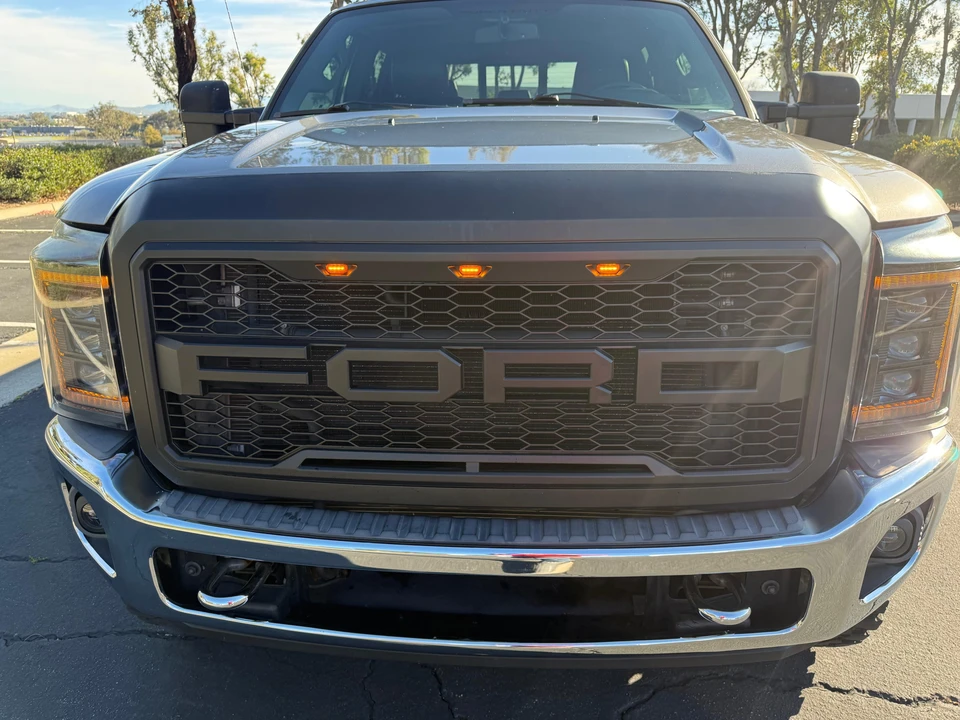 2012 Ford Super Duty 3rd Gen - Image 7 of 31