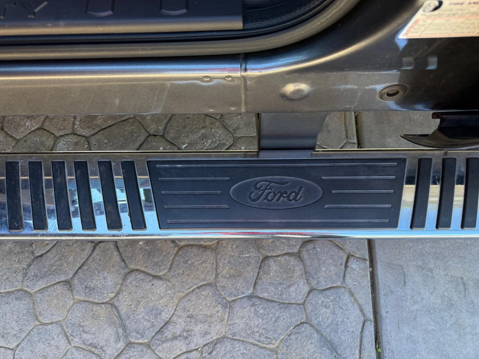 2012 Ford Super Duty 3rd Gen - Image 19 of 31