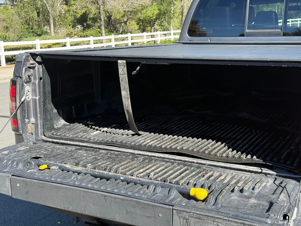 2012 Ford Super Duty 3rd Gen - Image 25 of 31
