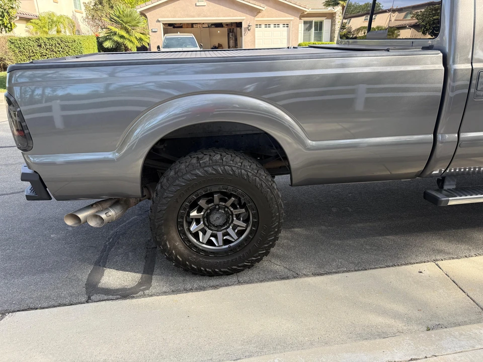 2012 Ford Super Duty 3rd Gen - Image 28 of 31