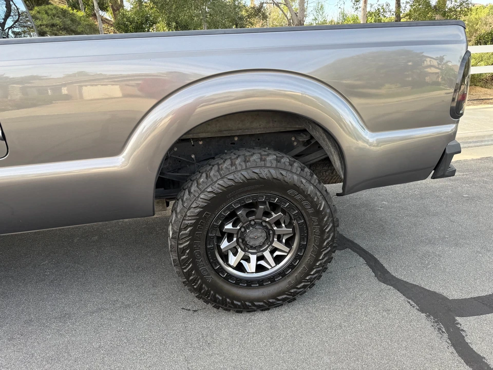 2012 Ford Super Duty 3rd Gen - Image 22 of 31