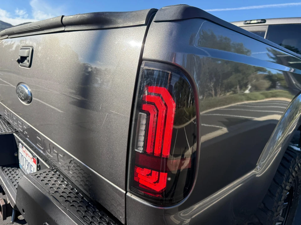 2012 Ford Super Duty 3rd Gen - Image 27 of 31