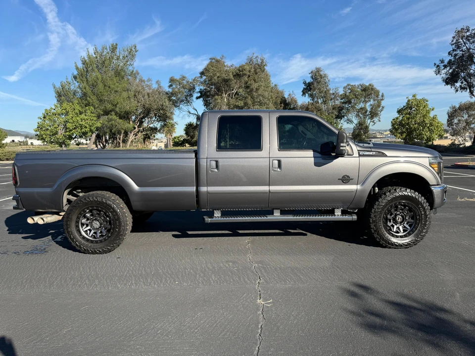 2012 Ford Super Duty 3rd Gen - Image 15 of 31