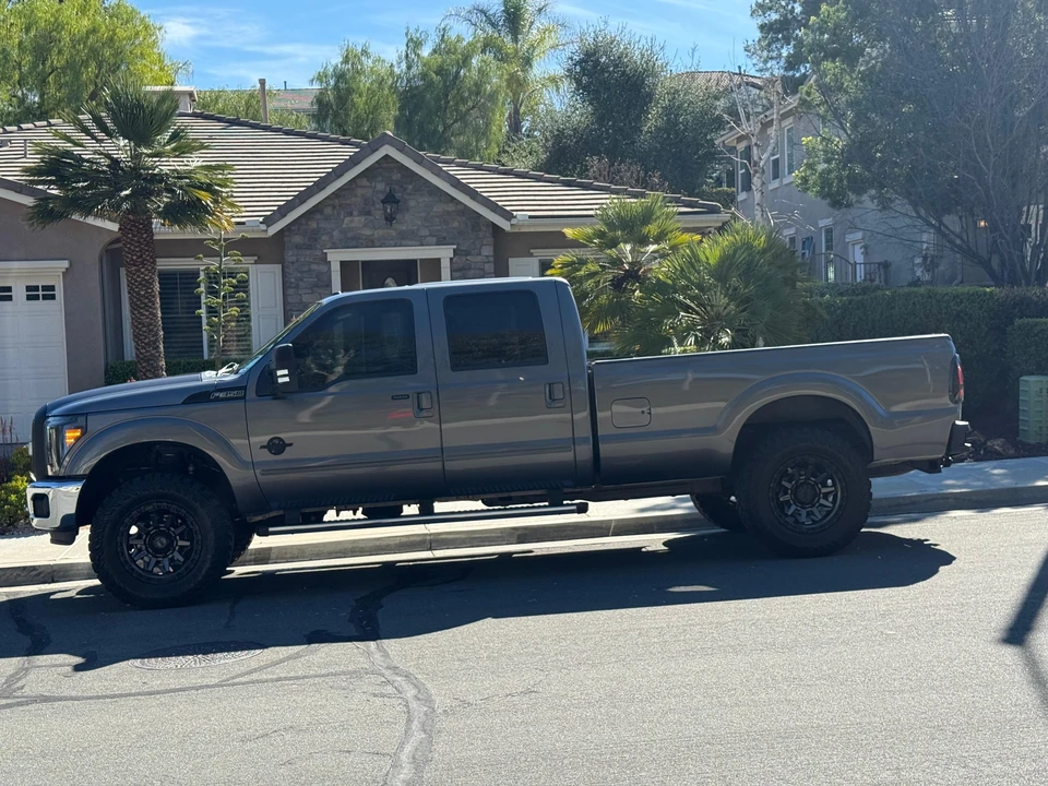 2012 Ford Super Duty 3rd Gen - Image 9 of 31