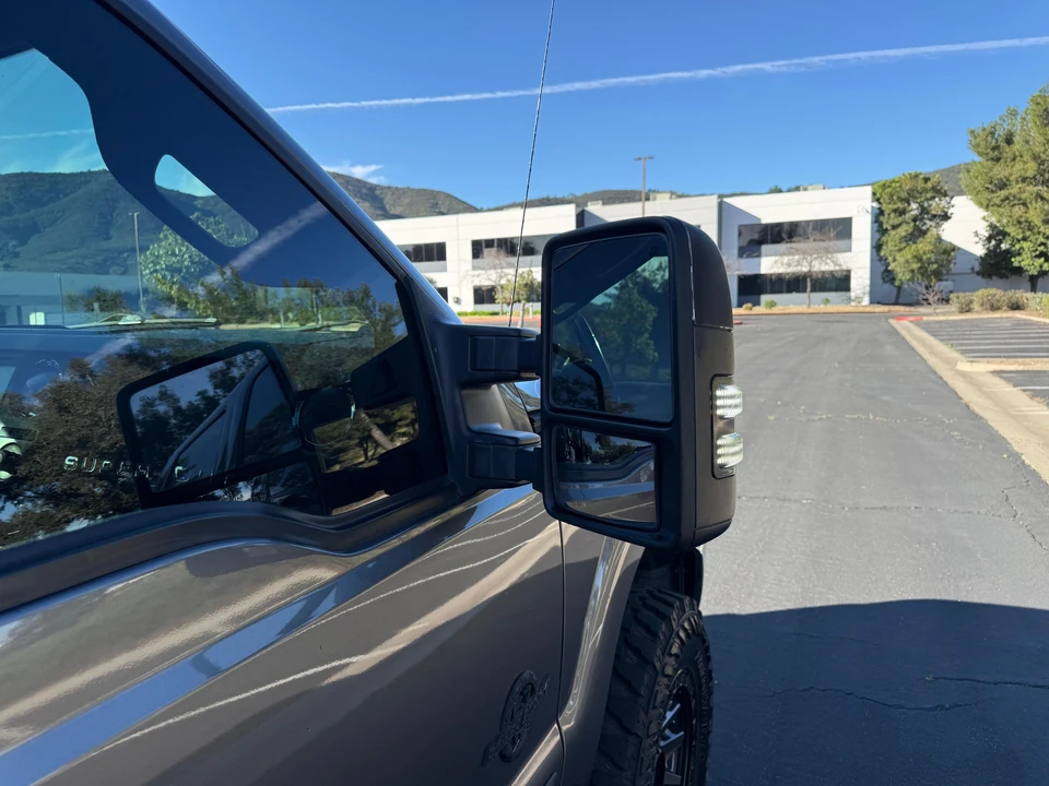 2012 Ford Super Duty 3rd Gen - Image 29 of 31