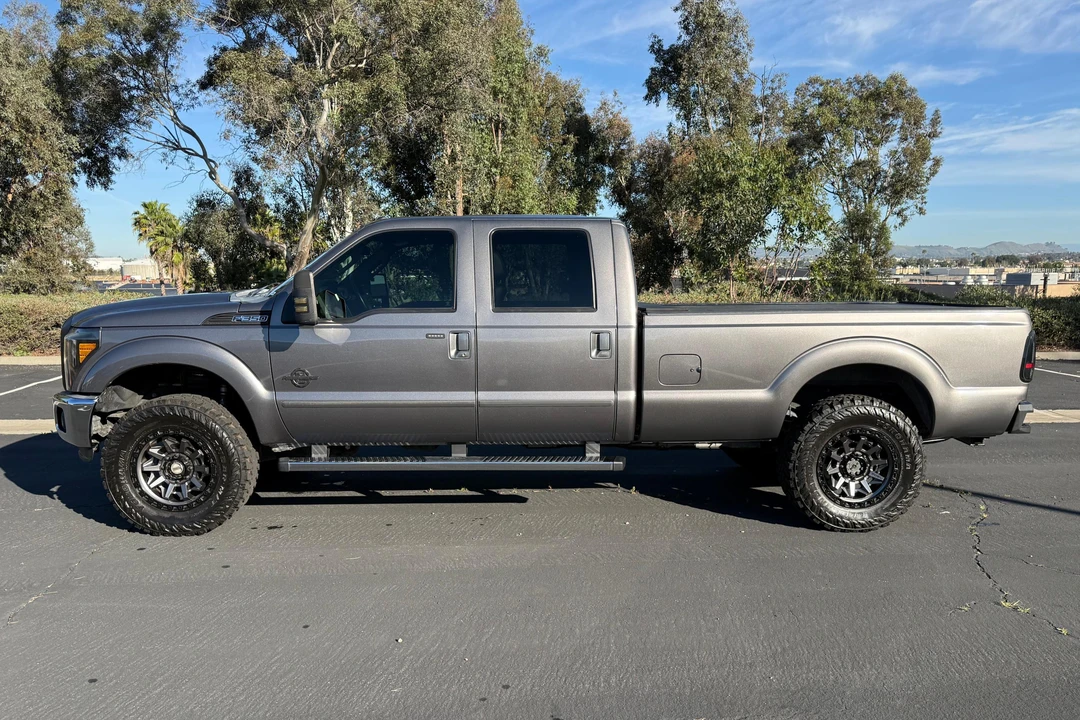 2012 Ford Super Duty 3rd Gen - Image 3 of 31