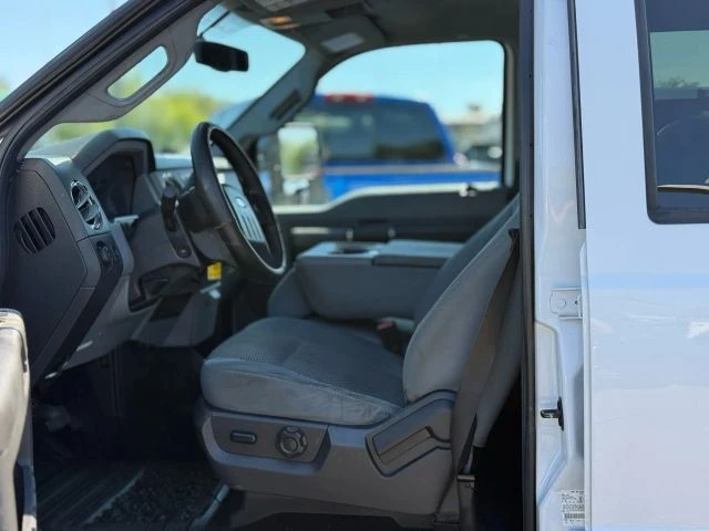 2012 Ford Super Duty 3rd Gen - Image 10 of 12