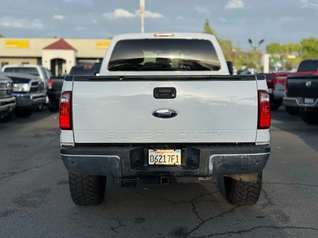2012 Ford Super Duty 3rd Gen - Image 4 of 12