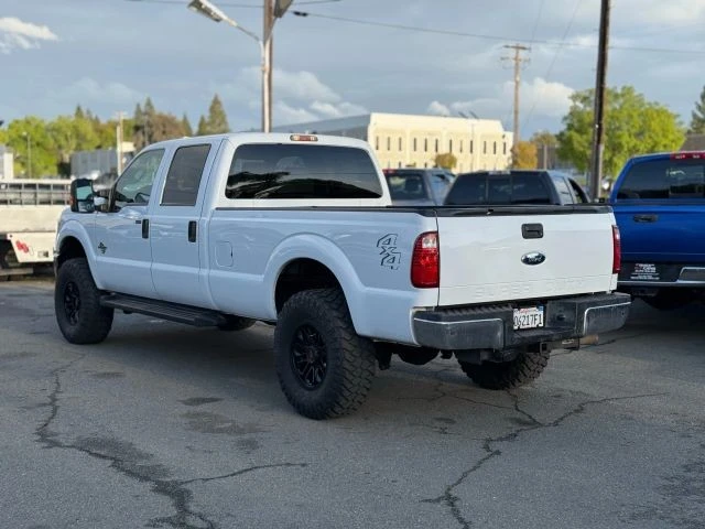 2012 Ford Super Duty 3rd Gen - Image 5 of 12