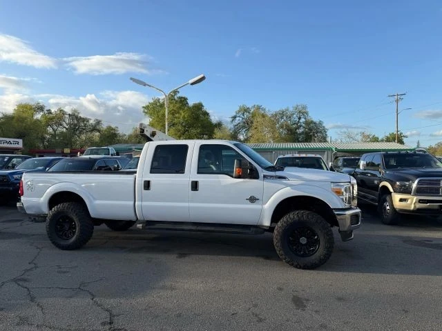 2012 Ford Super Duty 3rd Gen - Image 2 of 12