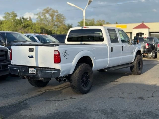 2012 Ford Super Duty 3rd Gen - Image 3 of 12