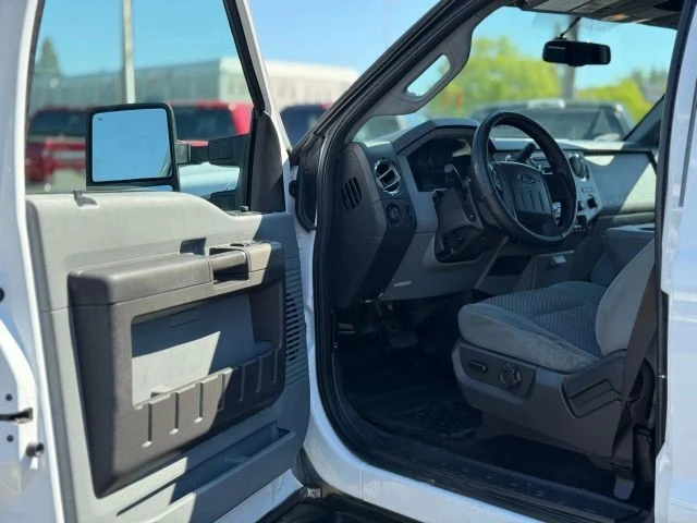 2012 Ford Super Duty 3rd Gen - Image 9 of 12