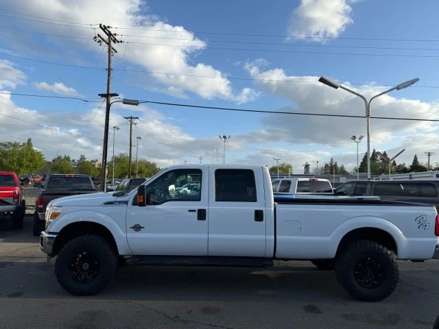 2012 Ford Super Duty 3rd Gen - Image 6 of 12