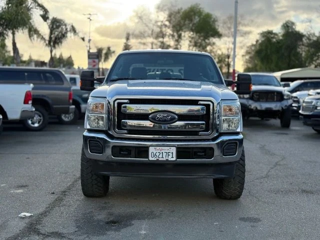 2012 Ford Super Duty 3rd Gen - Image 8 of 12