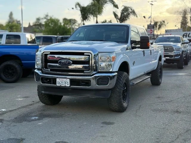 2012 Ford Super Duty 3rd Gen - Image 7 of 12