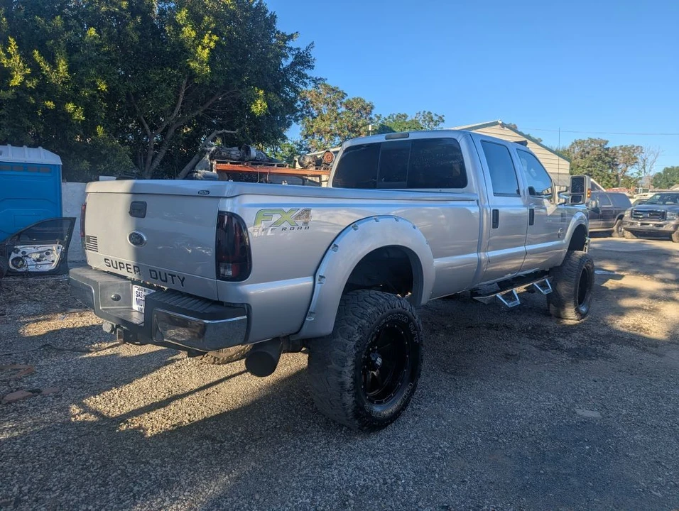 2012 Ford Super Duty 3rd Gen - Image 5 of 17